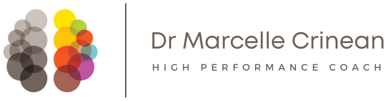 Dr Marcelle Crinean, High Performance Coach, Performance coach, Corporate Coach, Coaching for High Achievers, Top Performing teams Coach, Mindset Coaching, Confidence Workshop